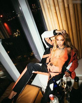 Tinashe Nude Leaks OnlyFans Photo 58