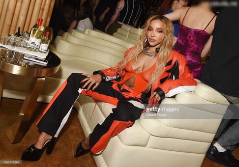 Tinashe Nude Leaks OnlyFans Photo 57