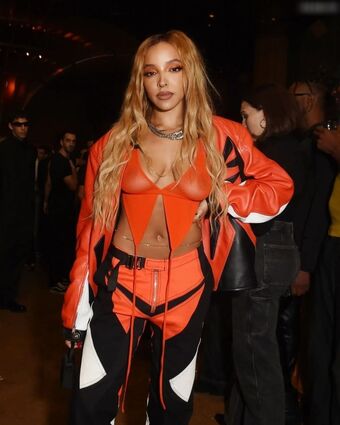 Tinashe Nude Leaks OnlyFans Photo 55