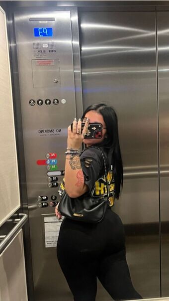 Danielle Cohn Nude Leaks OnlyFans Photo 255