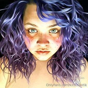 kittchaotik Nude Leaks OnlyFans Photo 13