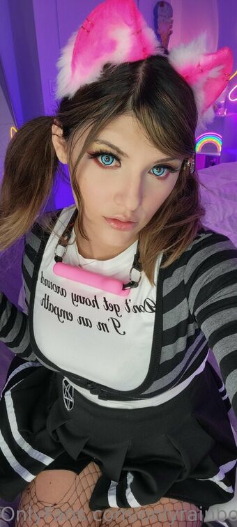 onlyrainbowfree Nude Leaks OnlyFans Photo 8