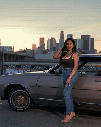 lacempasuchil Nude Leaks OnlyFans Photo 16