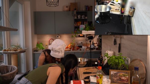 Baso Nude Leaks OnlyFans Photo 36