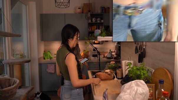 Baso Nude Leaks OnlyFans Photo 34