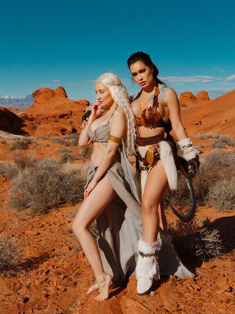 Cj Sparxx Nude Leaks OnlyFans Photo 43