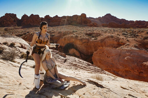 Cj Sparxx Nude Leaks OnlyFans Photo 42