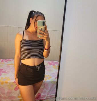 missxxx25 Nude Leaks OnlyFans Photo 19