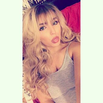 Paige Bird Nude Leaks OnlyFans Photo 39