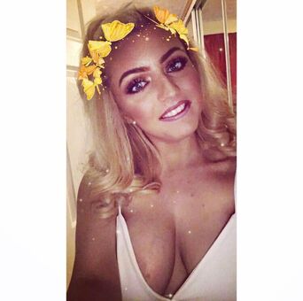 Paige Bird Nude Leaks OnlyFans Photo 38