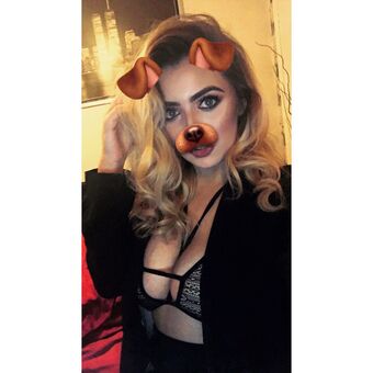 Paige Bird Nude Leaks OnlyFans Photo 36