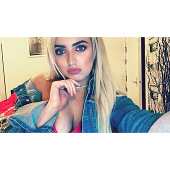 Paige Bird Nude Leaks OnlyFans Photo 35