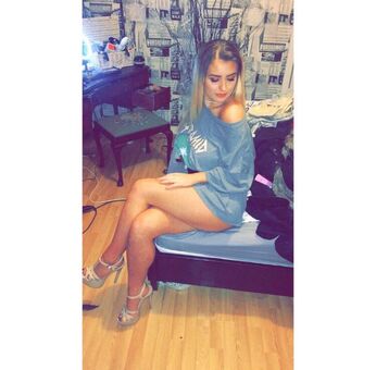 Paige Bird Nude Leaks OnlyFans Photo 34