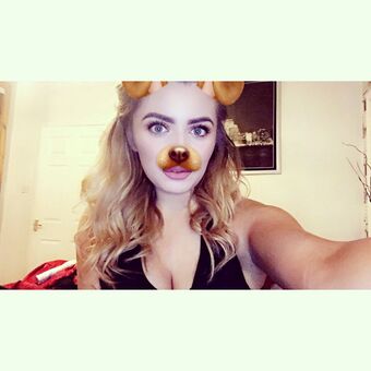 Paige Bird Nude Leaks OnlyFans Photo 33