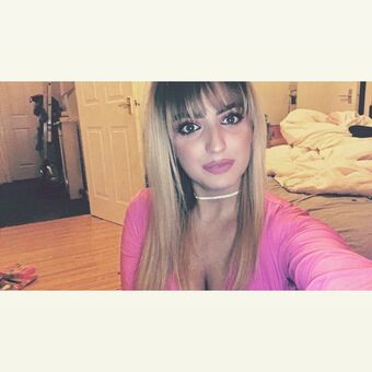 Paige Bird Nude Leaks OnlyFans Photo 32