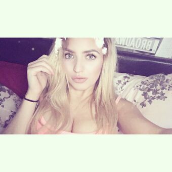 Paige Bird Nude Leaks OnlyFans Photo 31