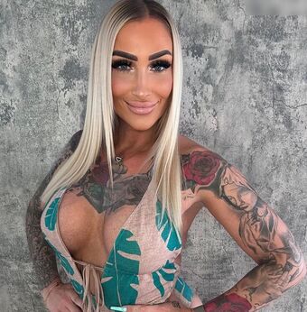 Caroline Rebenstock Nude Leaks OnlyFans Photo 44