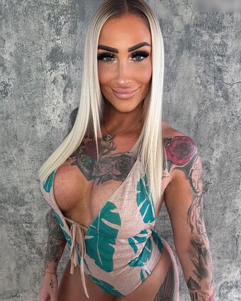 Caroline Rebenstock Nude Leaks OnlyFans Photo 41