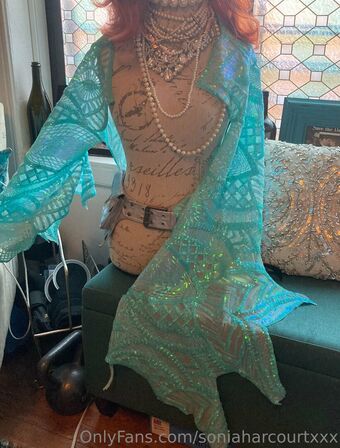 soniaharcourtxxx Nude Leaks OnlyFans Photo 15