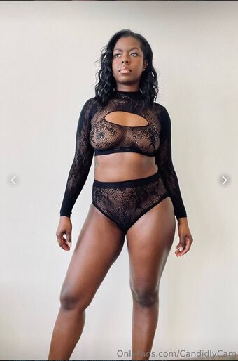 Camille Winbush Nude Leaks OnlyFans Photo 27