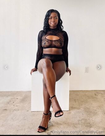Camille Winbush Nude Leaks OnlyFans Photo 26