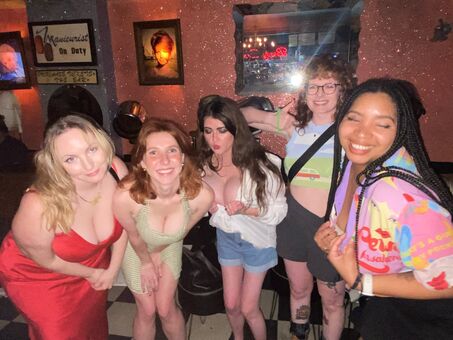 MeganBitchell Nude Leaks OnlyFans Photo 66