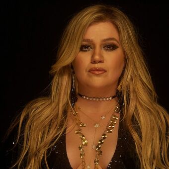 Kelly Clarkson Nude Leaks OnlyFans Photo 19