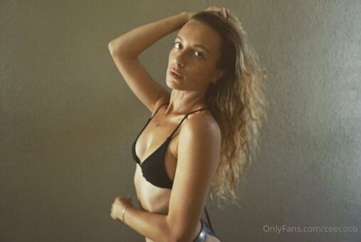 ceecoco Nude Leaks OnlyFans Photo 25