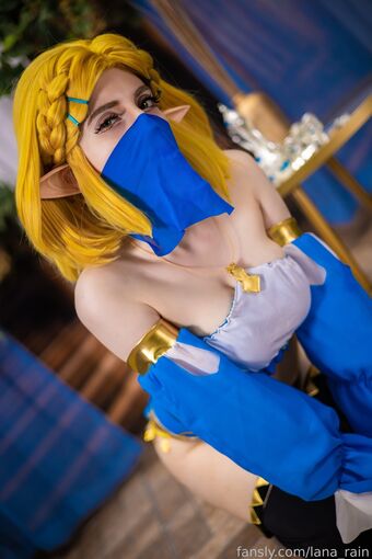 Lana Rain Nude Leaks OnlyFans Photo 26