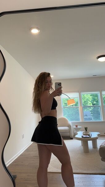 Sondra Blust Nude Leaks OnlyFans Photo 36