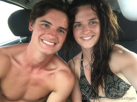 missalexthorn Nude Leaks OnlyFans Photo 16
