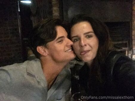 missalexthorn Nude Leaks OnlyFans Photo 17