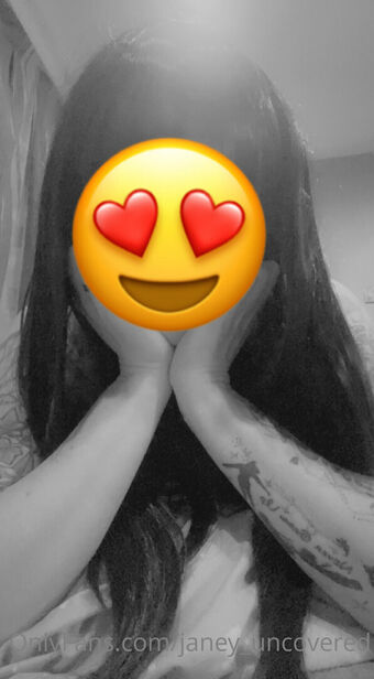 janey_uncovered Nude Leaks OnlyFans Photo 10