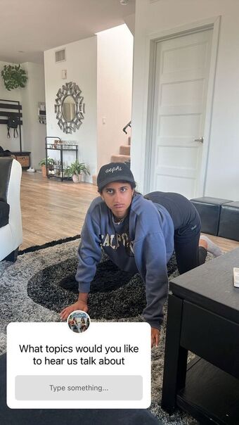 Arasha Lalani Nude Leaks OnlyFans Photo 47