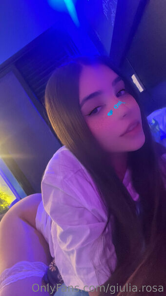 Giulia Rosa Nude Leaks OnlyFans Photo 29