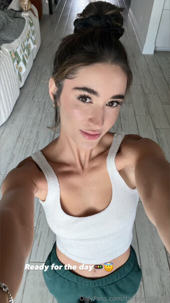 Natalie Roush Nude Leaks OnlyFans Photo 11