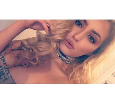 Paige Bird Nude Leaks OnlyFans Photo 40