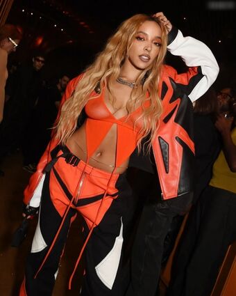 Tinashe Nude Leaks OnlyFans Photo 62