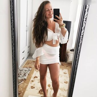 fullymira Nude Leaks OnlyFans Photo 20