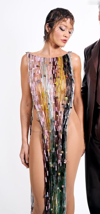 Rita-ora Nude Leaks OnlyFans Photo 946