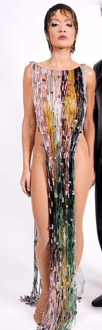 Rita-ora Nude Leaks OnlyFans Photo 942