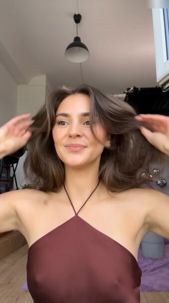 Stefanie Giesinger Nude Leaks OnlyFans Photo 32