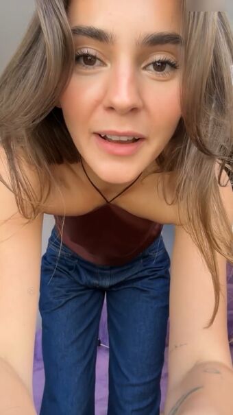 Stefanie Giesinger Nude Leaks OnlyFans Photo 31