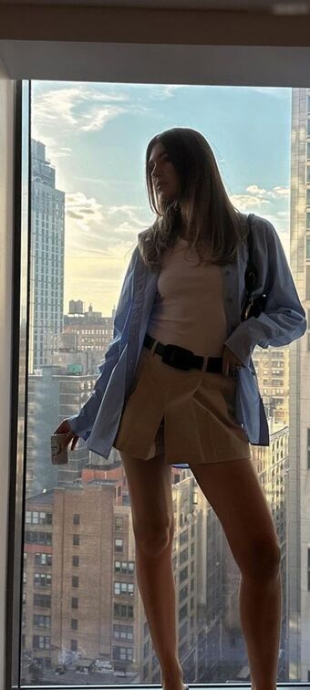 Stefanie Giesinger Nude Leaks OnlyFans Photo 22