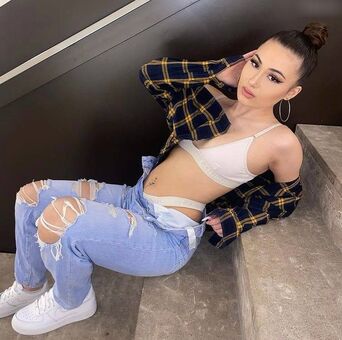 nurcinaleyna - Influencer Nude Leaks OnlyFans Photo 39