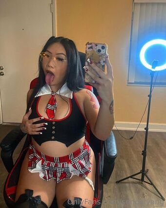 senpaiyang Nude Leaks OnlyFans Photo 46