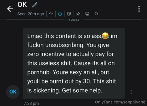 senpaiyang Nude Leaks OnlyFans Photo 43