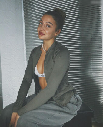 Joana Salamone Nude Leaks OnlyFans Photo 24