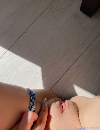 alyssacream Nude Leaks OnlyFans Photo 65