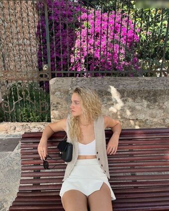 Annika Frick Nude Leaks OnlyFans Photo 45